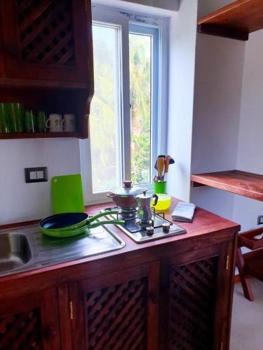 Simba House, Watamu (foto 10)