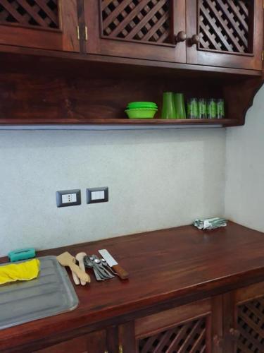 Simba House, Watamu (foto 7)