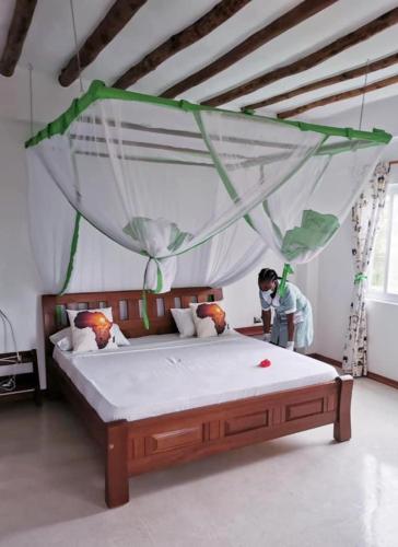 Simba House, Watamu (foto 6)