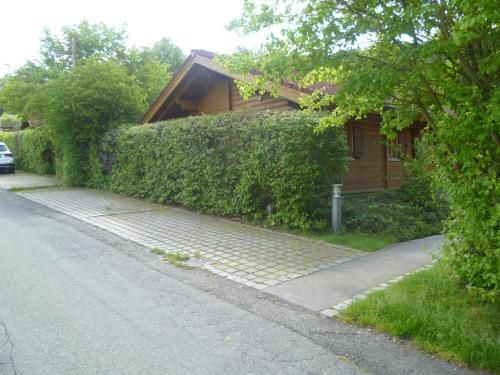 Ferienhaus Bayerischer Wald