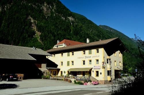 Gasthof Thaler - Hotel - Mezzaselva
