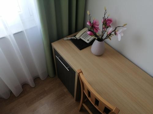 Hotel Dina - image 3
