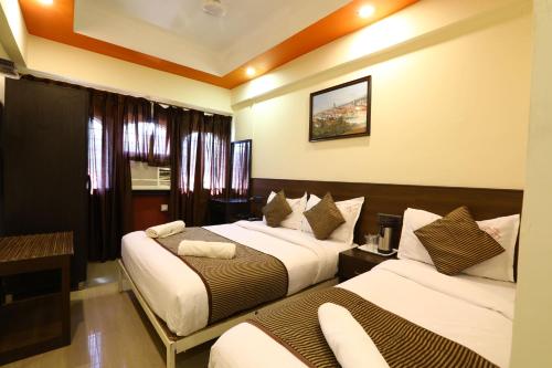 Hotel Sona