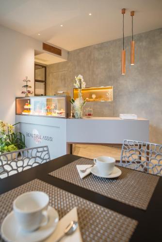 阿西西 Beautiful Assisi Suite 4星级 酒店 客房