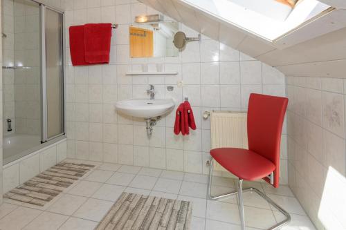 Apartment Hoher Bogen