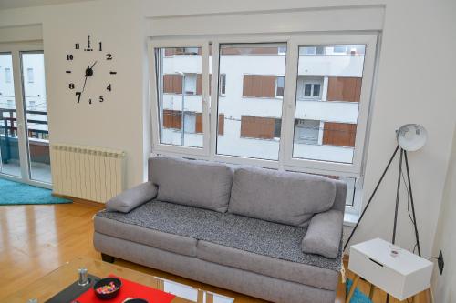 Apartman Vukovic - main image