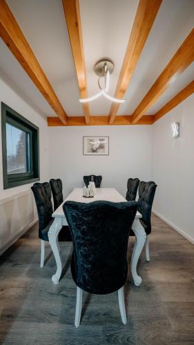 บริการและสิ่งอำนวยความสะดวก, Monac Panoramic SPA in ซูเซวิตา