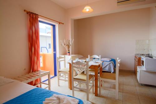 Scorpios Family Rooms