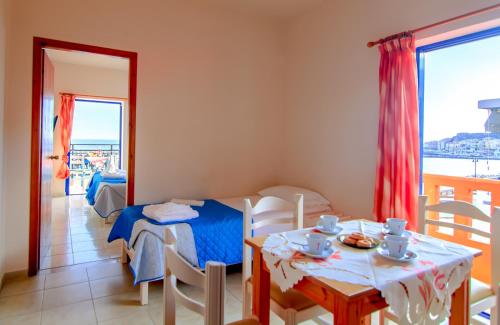 Scorpios Family Rooms