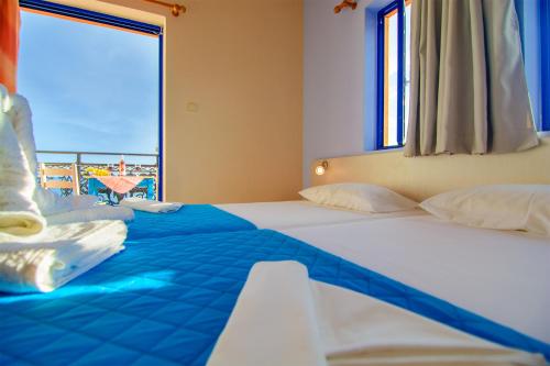 Scorpios Family Rooms