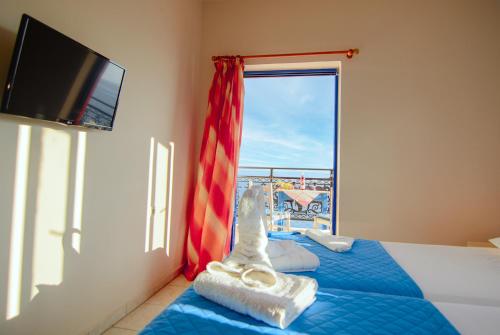 Scorpios Family Rooms
