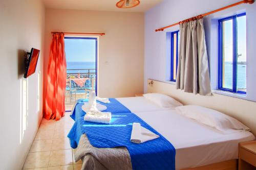 Scorpios Family Rooms