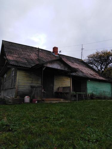 Skaistkalni