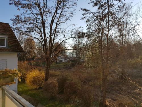 Wohnung Seerose - Apartment - Lindau