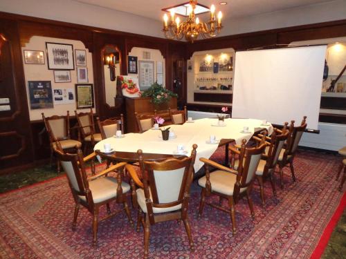 Centrum Biznesowe, Hotel Wilhelmina in Venlo