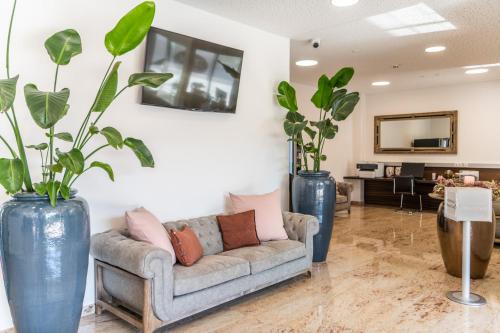 Motel Keckeis Inn - Self Check-in Motel Keckeis Inn - Self Check-in