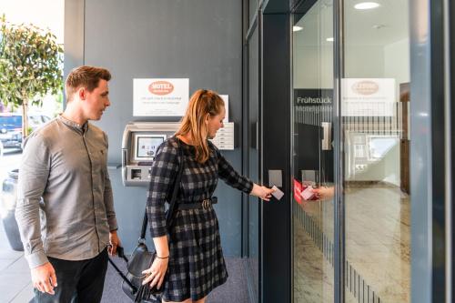 Motel Keckeis Inn - Self Check-in Motel Keckeis Inn - Self Check-in