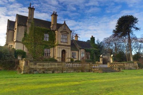 Bagden Hall Hotel - image 3