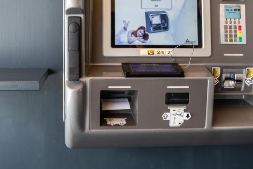 Motel Keckeis Inn - Self Check-in Motel Keckeis Inn - Self Check-in