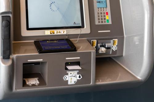 Motel Keckeis Inn - Self Check-in Motel Keckeis Inn - Self Check-in