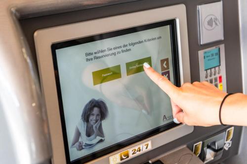 Motel Keckeis Inn - Self Check-in Motel Keckeis Inn - Self Check-in