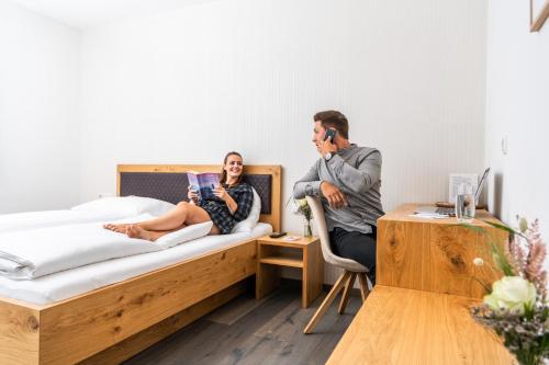 Motel Keckeis Inn - Self Check-in Motel Keckeis Inn - Self Check-in