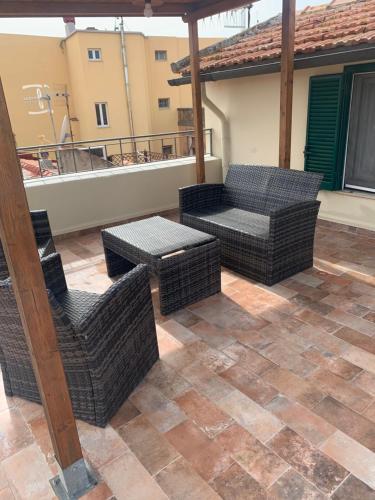 B&B Corso Italia 58 in Орбетелло