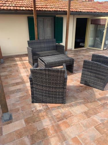 B&B Corso Italia 58 in Orbetello