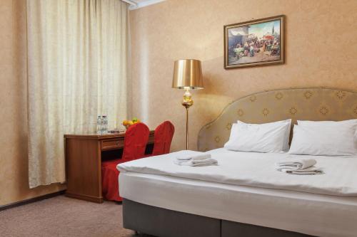 Viven Mini-Hotel - image 6
