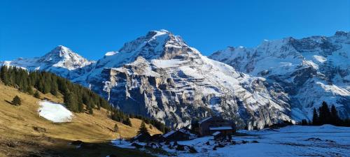 Pension Sonnenberg