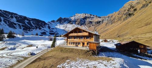 Pension Sonnenberg