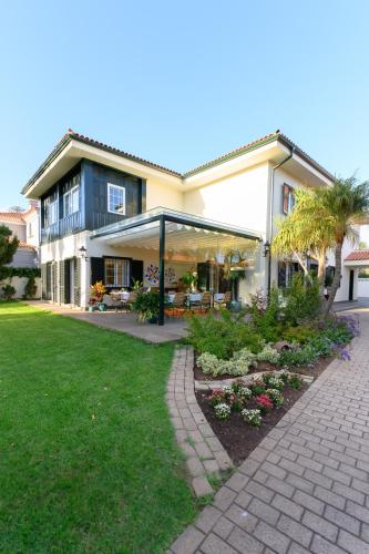 Hotel Boutique San Diego - Adults Only Hotel de charme Punta del Hidalgo