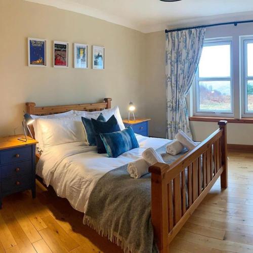 Head In The Skye - Healabhal Cottage Head In The Skye - Healabhal Cottage