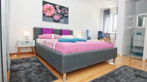 Guesthouse Esma in โรวินจ์