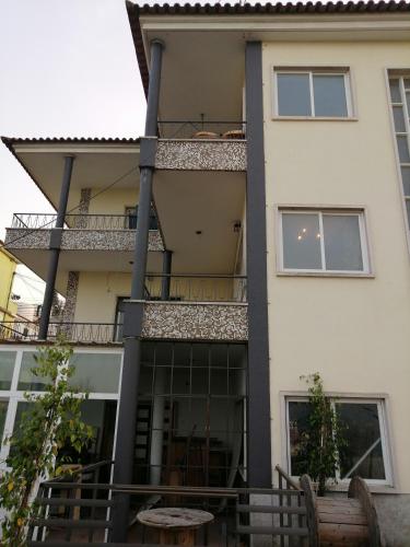 ทัศนียภาพภายนอกโรงแรม, Plena Vita RESIDENCE in โลเรส