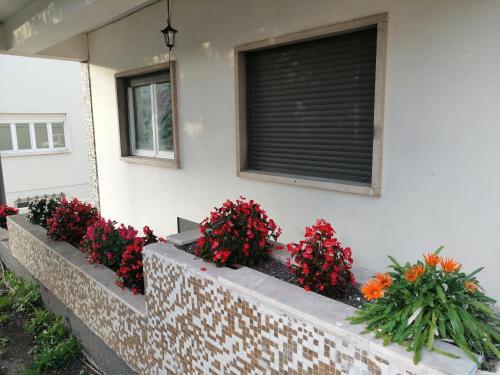 ทัศนียภาพภายนอกโรงแรม, Plena Vita RESIDENCE in โลเรส