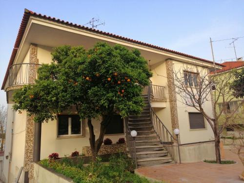 ทัศนียภาพภายนอกโรงแรม, Plena Vita RESIDENCE in โลเรส