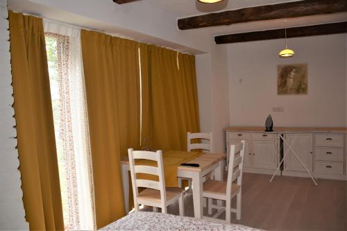 Iekārtas, Penzion Okamžik Stanovice (Penzion Okamzik Stanovice) in Dubovice