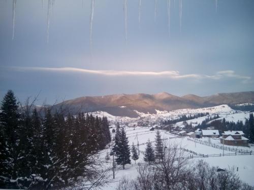 Приватна садиба Гірський затишок, Vorokhta (foto 9)