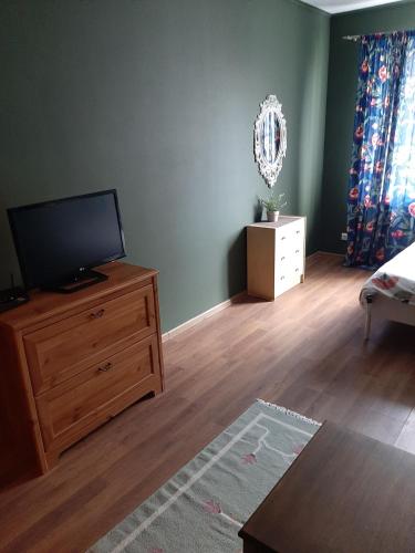 Apartment on Krasnoarmeyskaya 38 - image 5