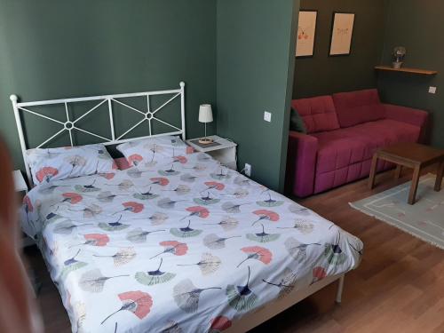 Apartment on Krasnoarmeyskaya 38 - image 7