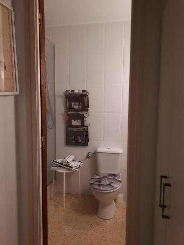 Apartament Dertosa