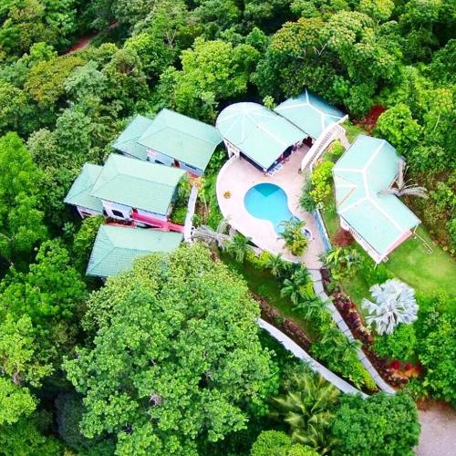 Mango Tree Villas