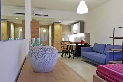 il piccolo loft 3