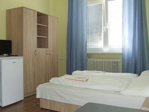 Rekreacne zariadenie Javorinka