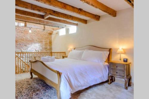 New! The Cow House, In The Heart Of Whitby, , North Yorkshire