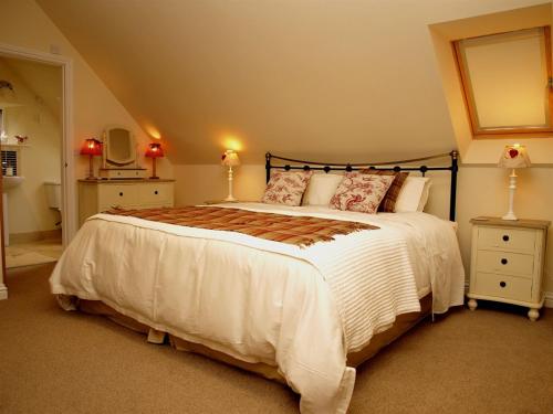 Plum Tree Cottage in Witton-le-Wear