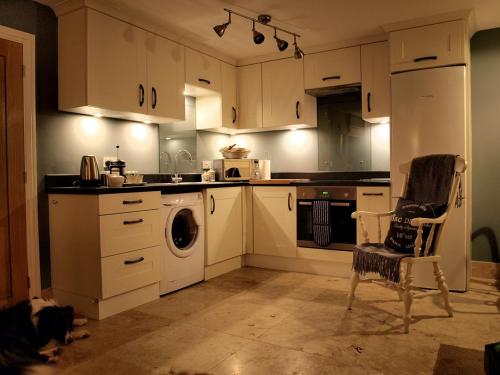 Fasilitas, Plum Tree Cottage in Witton-le-Wear