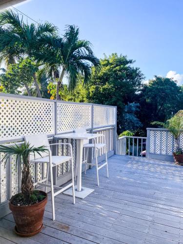 Authors Guesthouse Key West