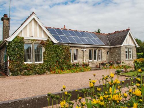 Vicarsford Lodge Guest House, , Fife